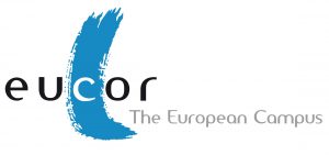 LOGO Eucor - The European Campus