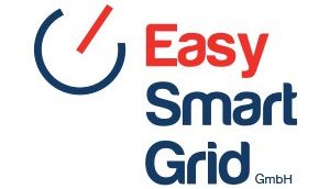 Logo Easy Smart Grid GmbH