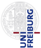 Logo Uni Freiburg