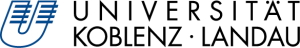 logo uni koblenz landau