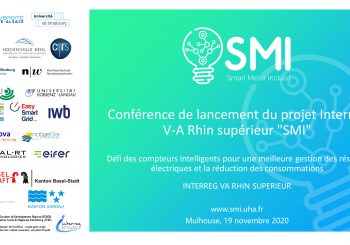 SMI Launch Event