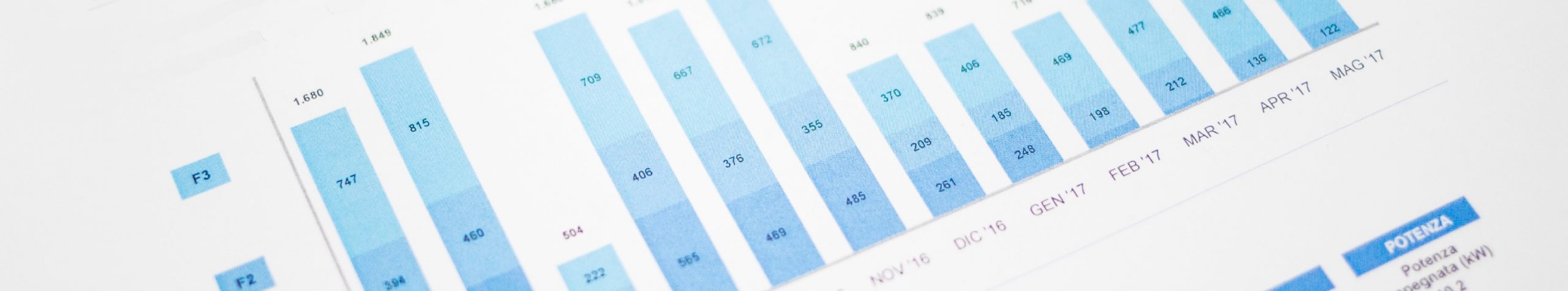 Development of a white paper showing prospects for future development