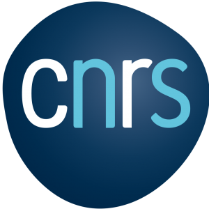 LOGO - CNRS