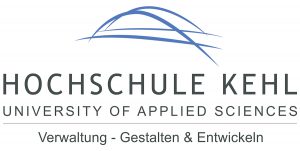 Logo Hochschule Kehl