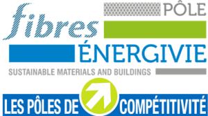 LOGO - Pôle Fibre-Energivie